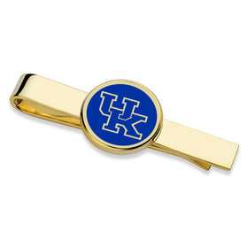University of Kentucky Tie Clip Shot #1