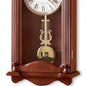 University of Louisville Howard Miller Wall Clock Shot #2