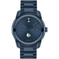 University of Louisville Men's Movado BOLD Blue Ion with Date Window Shot #2