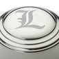 University of Louisville Pewter Keepsake Box Shot #2