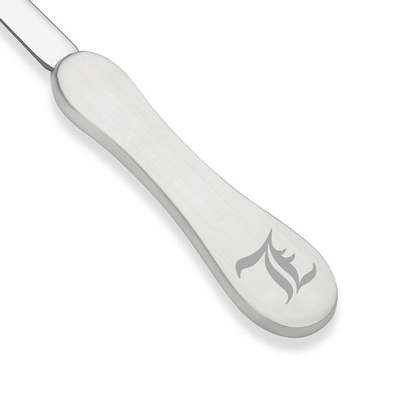 University of Louisville Pewter Letter Opener Shot #2