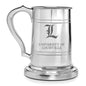 University of Louisville Pewter Stein Shot #1