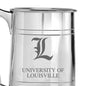 University of Louisville Pewter Stein Shot #2