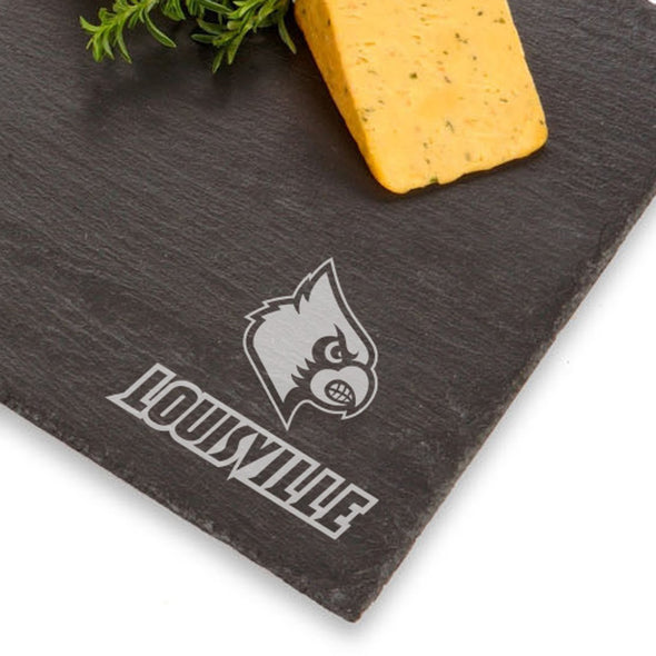 University of Louisville Slate Server Shot #2