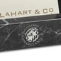 University of Maryland Marble Business Card Holder Shot #2