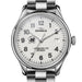 University of Maryland Shinola Watch, The Vinton 38 mm Alabaster Dial at M.LaHart & Co.