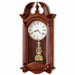 University of Miami Howard Miller Wall Clock