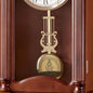 University of Miami Howard Miller Wall Clock Shot #2