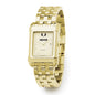 University of Miami Men's Gold Quad with Bracelet Shot #2