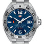 University of Miami Men's TAG Heuer Formula 1 with Blue Dial Shot #1