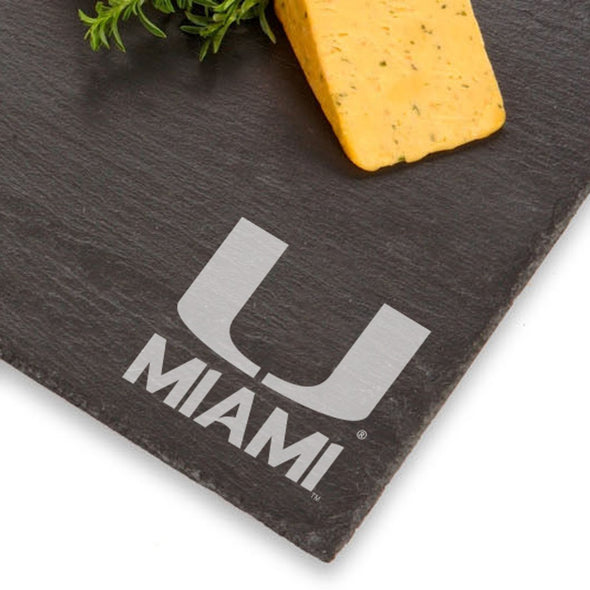 University of Miami Slate Server Shot #2