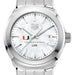 University of Miami TAG Heuer LINK for Women