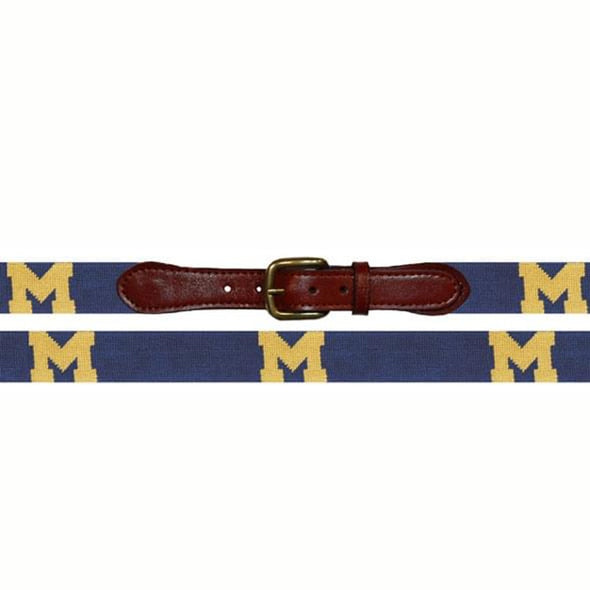 University of Michigan Cotton Belt Shot #2