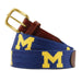 University of Michigan Cotton Belt