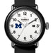 University of Michigan Shinola Watch, The Detrola 43 mm White Dial at M.LaHart & Co.