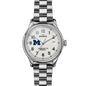 University of Michigan Shinola Watch, The Vinton 38 mm Alabaster Dial at M.LaHart & Co. Shot #2