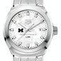 University of Michigan TAG Heuer Diamond Dial LINK for Women Shot #1