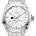 University of Michigan TAG Heuer LINK for Women