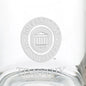 University of Mississippi 13 oz Glass Coffee Mug Shot #3