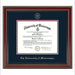 University of Mississippi Diploma Frame, the Fidelitas