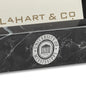 University of Mississippi Marble Business Card Holder Shot #2