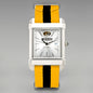 University of Missouri Collegiate Watch with RAF Nylon Strap for Men Shot #2