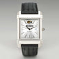 University of Missouri Men's Collegiate Watch with Leather Strap Shot #2