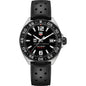 University of Missouri Men's TAG Heuer Formula 1 with Black Dial Shot #2