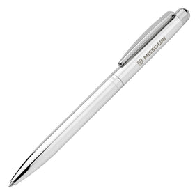 University of Missouri Pen in Sterling Silver Shot #1
