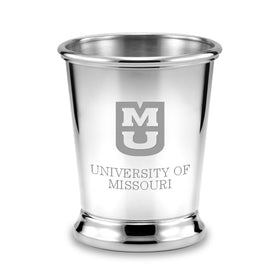 University of Missouri Pewter Julep Cup Shot #1