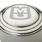 University of Missouri Pewter Keepsake Box Shot #2