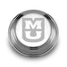 University of Missouri Pewter Paperweight