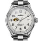 University of Missouri Shinola Watch, The Vinton 38 mm Alabaster Dial at M.LaHart & Co. Shot #1