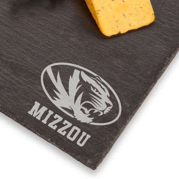University of Missouri Slate Server Shot #2