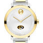 University of Missouri Women's Movado BOLD 2-Tone with Bracelet Shot #1