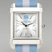University of North Carolina Collegiate Watch with RAF Nylon Strap for Men