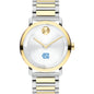 University of North Carolina Men's Movado BOLD 2-Tone with Bracelet Shot #2
