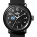 University of North Carolina Shinola Watch, The Detrola 43 mm Black Dial at M.LaHart & Co.