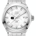 University of North Carolina TAG Heuer Diamond Dial LINK for Women