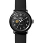 University of Notre Dame Shinola Watch, The Detrola 43mm Black Dial at M.LaHart & Co. Shot #2