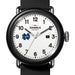 University of Notre Dame Shinola Watch, The Detrola 43 mm White Dial at M.LaHart & Co.
