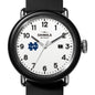 University of Notre Dame Shinola Watch, The Detrola 43mm White Dial at M.LaHart & Co. Shot #1