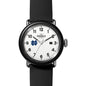 University of Notre Dame Shinola Watch, The Detrola 43mm White Dial at M.LaHart & Co. Shot #2