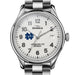 University of Notre Dame Shinola Watch, The Vinton 38 mm Alabaster Dial at M.LaHart & Co.