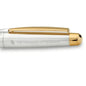 University of Oklahoma Fountain Pen in Sterling Silver with Gold Trim Shot #2