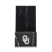 University of Oklahoma Marble Phone Holder