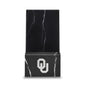 University of Oklahoma Marble Phone Holder Shot #1