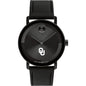 University of Oklahoma Men's Movado BOLD with Black Leather Strap Shot #2