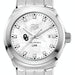 University of Oklahoma TAG Heuer Diamond Dial LINK for Women