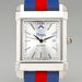 University of Pennsylvania Collegiate Watch with RAF Nylon Strap for Men